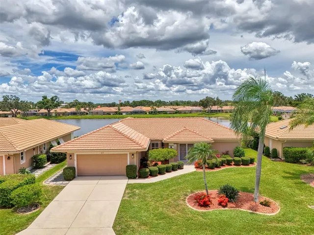 3012 Community Center Dr, Venice, Florida 34293, 3 Bedrooms Bedrooms, ,2 BathroomsBathrooms,Residential,For Sale,COMMUNITY CENTER,A4657466