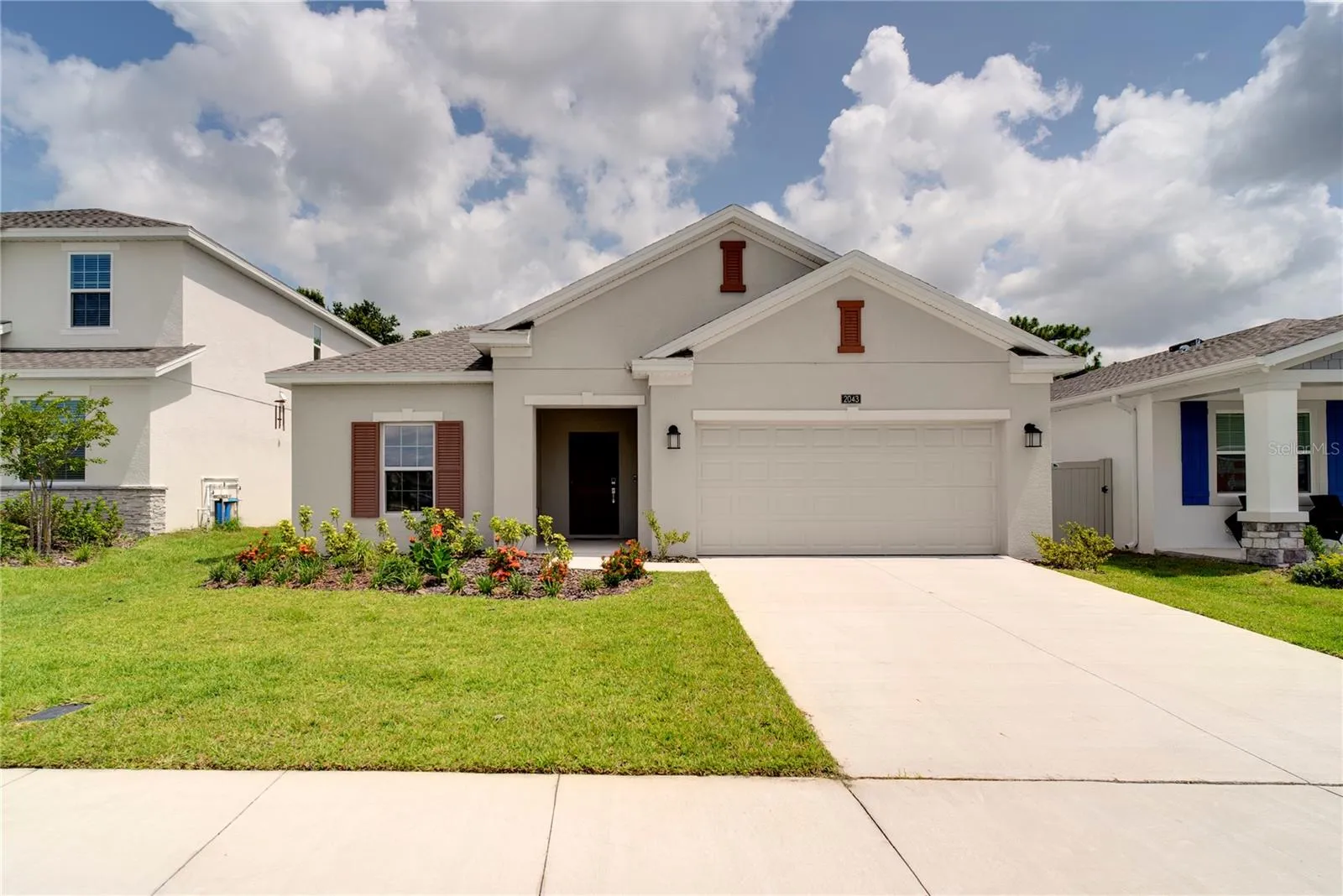 2043 Rock Maple Bnd, Kissimmee, Florida 34746, 4 Bedrooms Bedrooms, ,2 BathroomsBathrooms,Residential,For Sale,ROCK MAPLE,O6322841