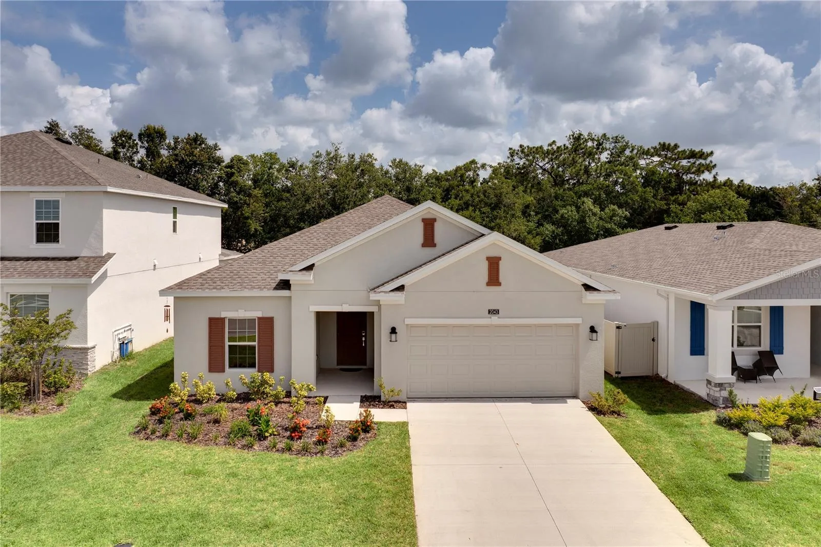 2043 Rock Maple Bnd, Kissimmee, Florida 34746, 4 Bedrooms Bedrooms, ,2 BathroomsBathrooms,Residential,For Sale,ROCK MAPLE,O6322841