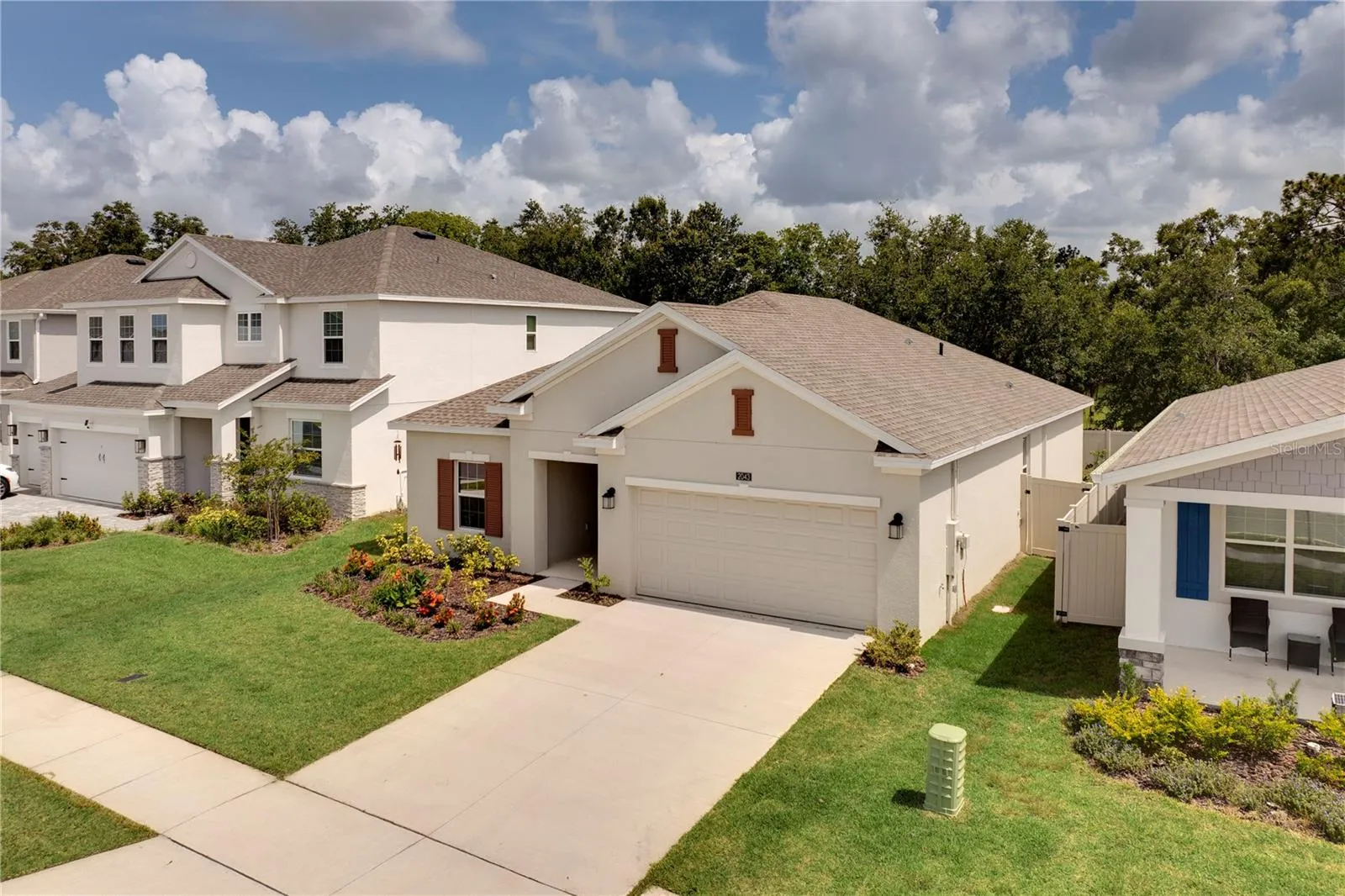 2043 Rock Maple Bnd, Kissimmee, Florida 34746, 4 Bedrooms Bedrooms, ,2 BathroomsBathrooms,Residential,For Sale,ROCK MAPLE,O6322841