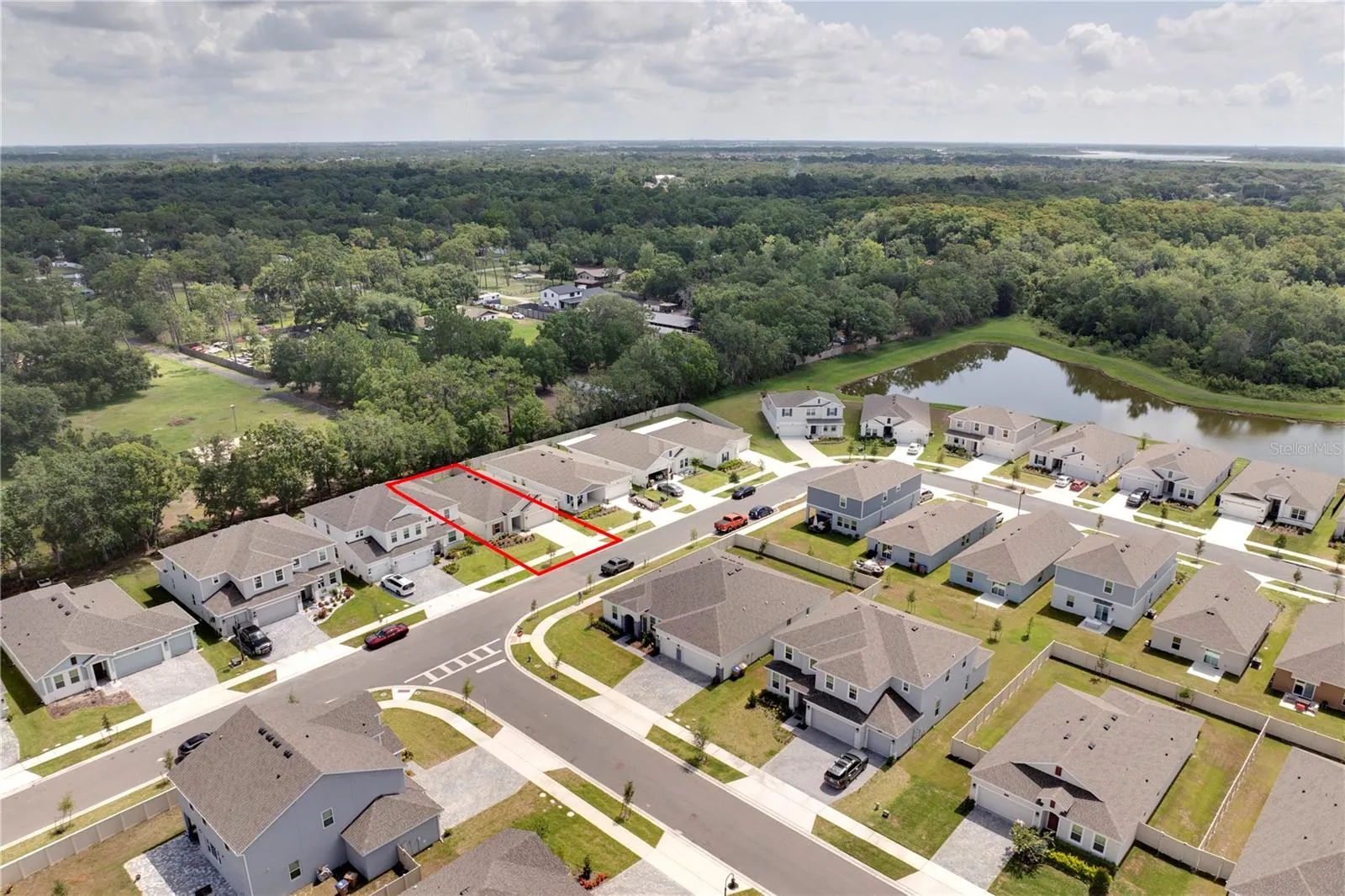 2043 Rock Maple Bnd, Kissimmee, Florida 34746, 4 Bedrooms Bedrooms, ,2 BathroomsBathrooms,Residential,For Sale,ROCK MAPLE,O6322841