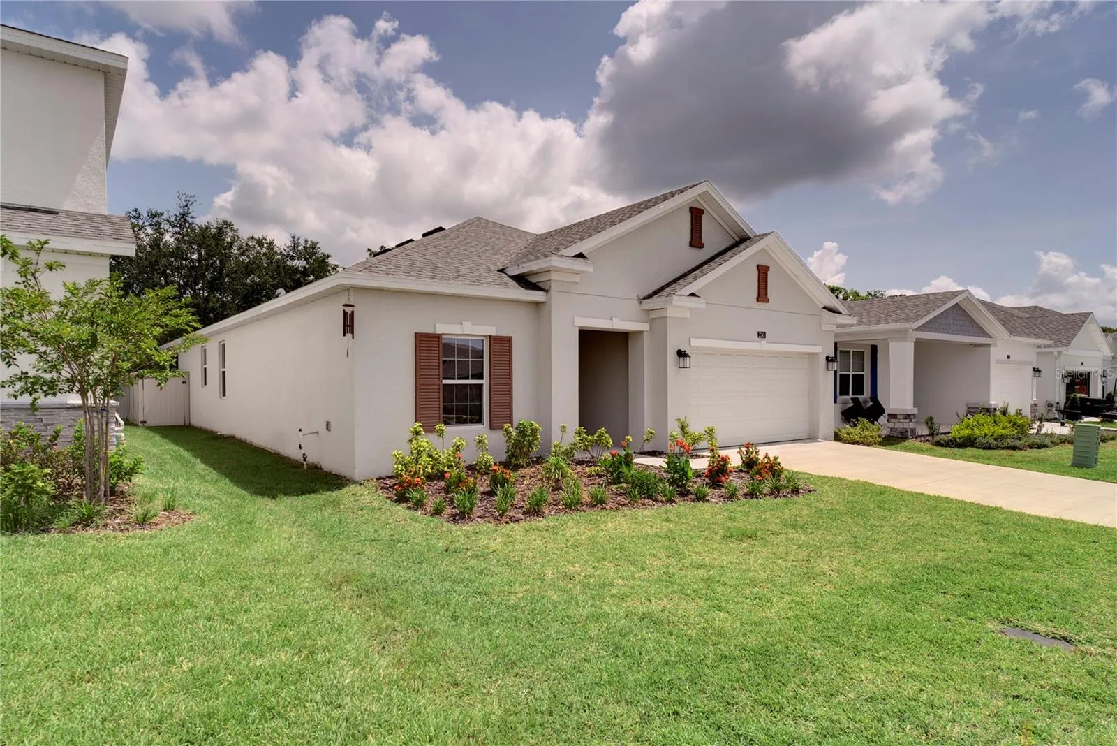 2043 Rock Maple Bnd, Kissimmee, Florida 34746, 4 Bedrooms Bedrooms, ,2 BathroomsBathrooms,Residential,For Sale,ROCK MAPLE,O6322841