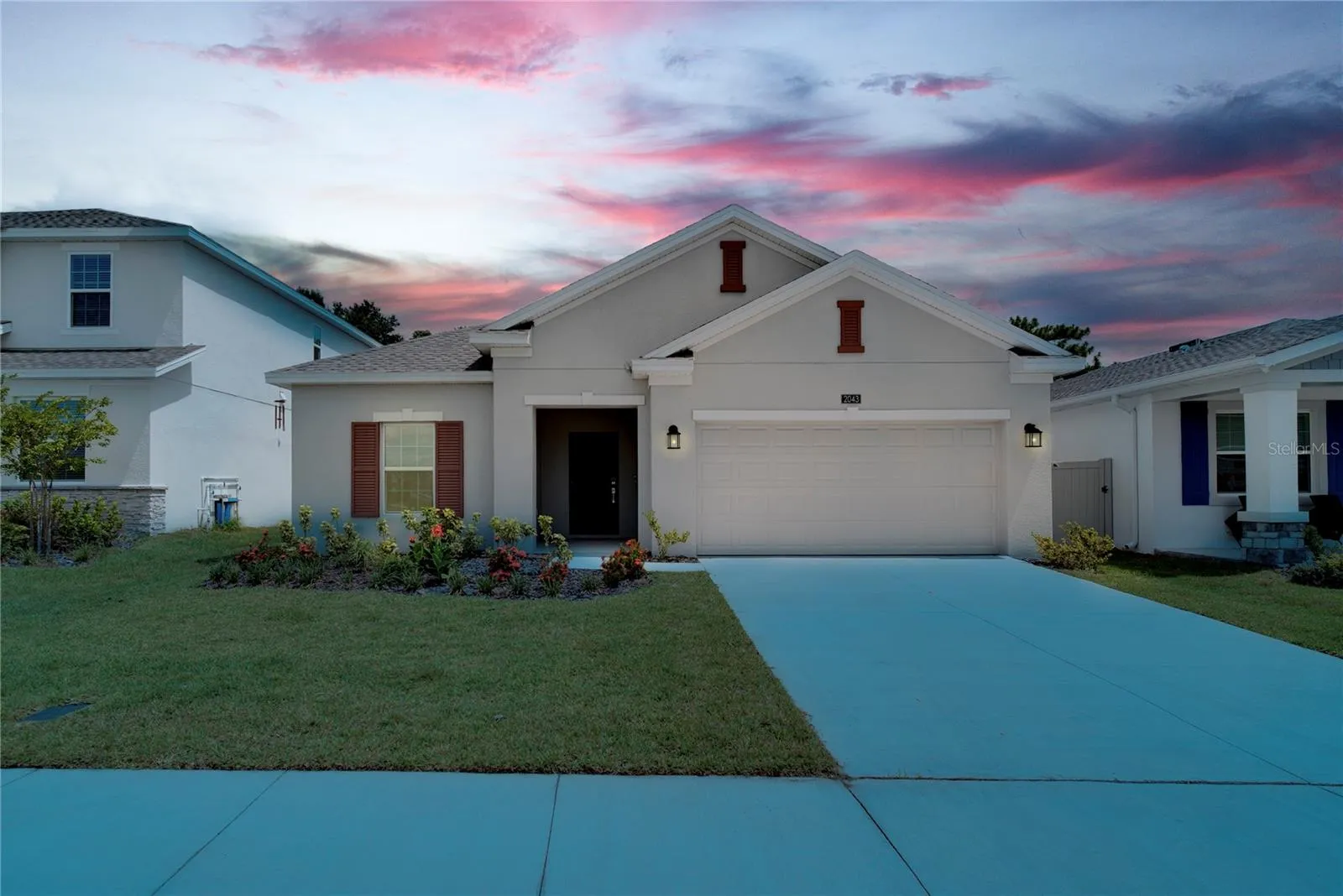 2043 Rock Maple Bnd, Kissimmee, Florida 34746, 4 Bedrooms Bedrooms, ,2 BathroomsBathrooms,Residential,For Sale,ROCK MAPLE,O6322841