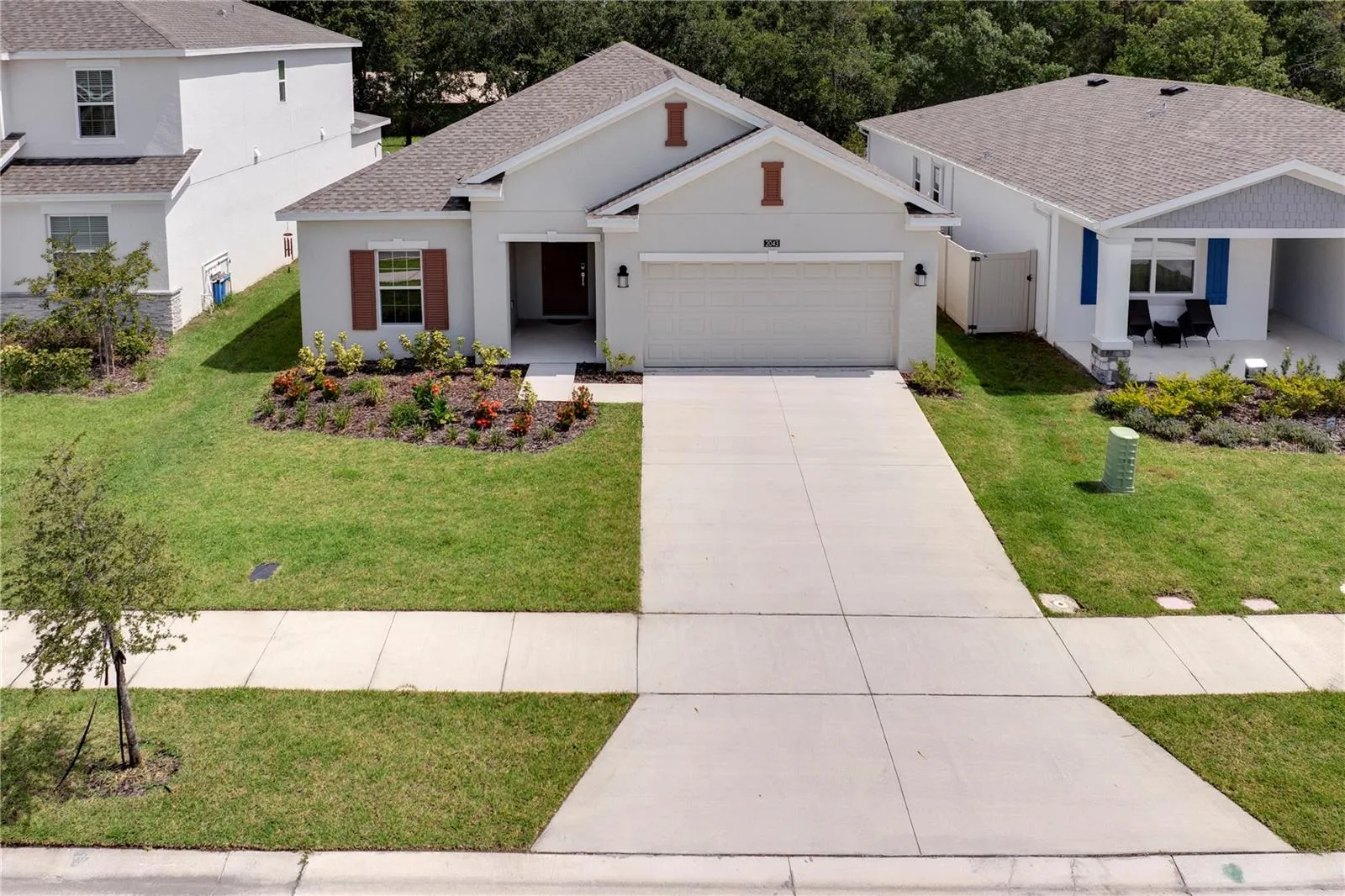 2043 Rock Maple Bnd, Kissimmee, Florida 34746, 4 Bedrooms Bedrooms, ,2 BathroomsBathrooms,Residential,For Sale,ROCK MAPLE,O6322841