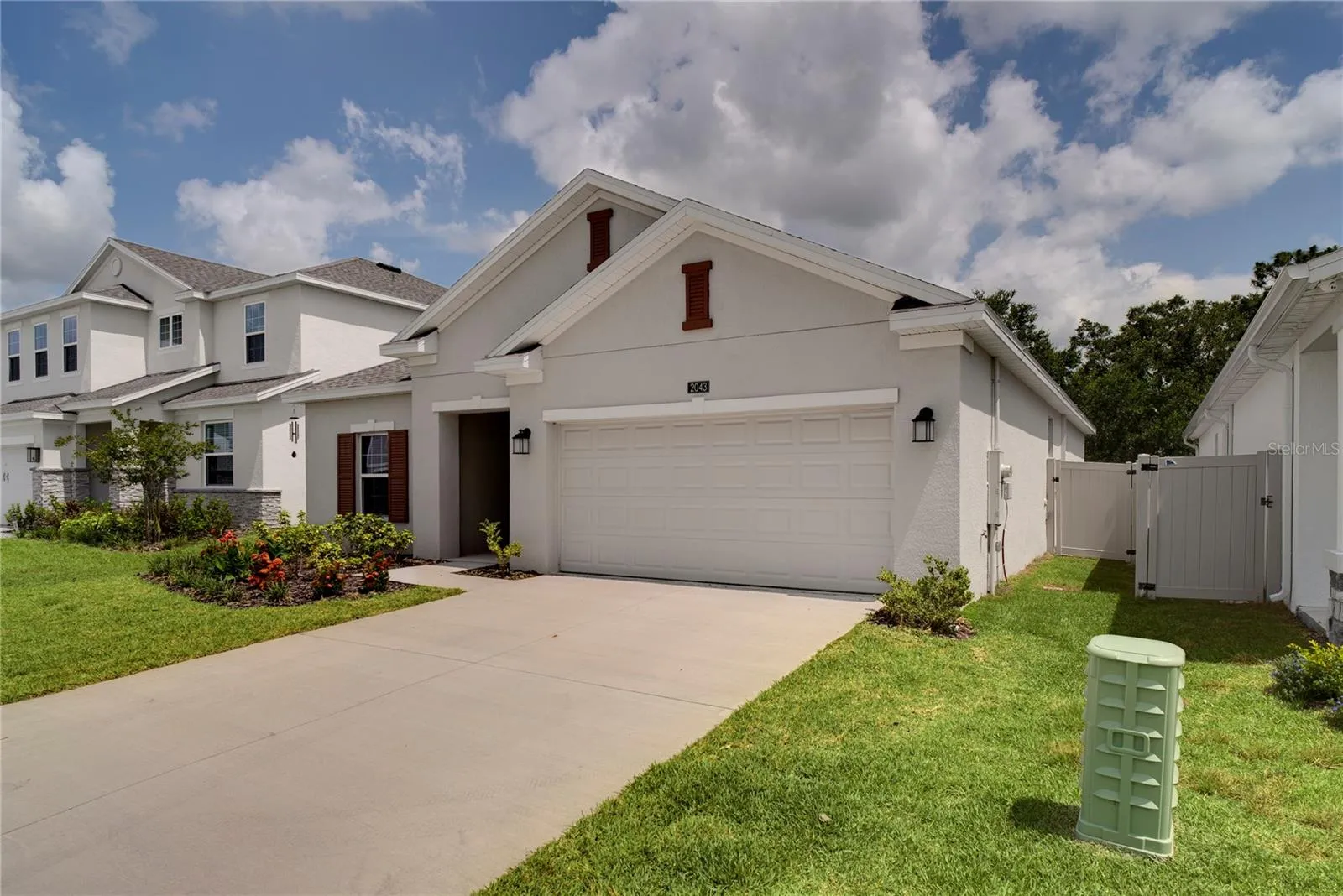 2043 Rock Maple Bnd, Kissimmee, Florida 34746, 4 Bedrooms Bedrooms, ,2 BathroomsBathrooms,Residential,For Sale,ROCK MAPLE,O6322841