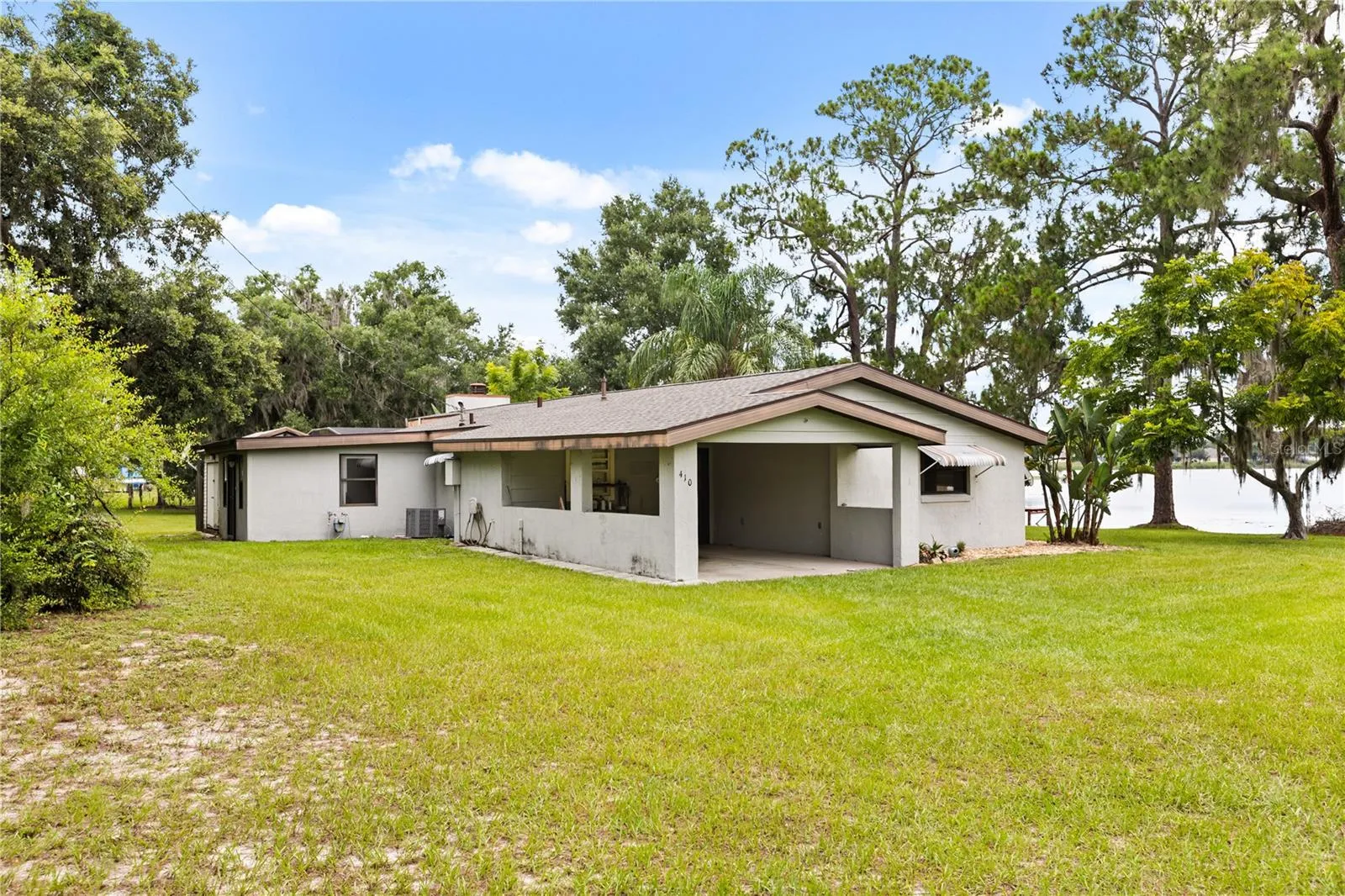 410 Catherine Ln, Groveland, Florida 34736, 2 Bedrooms Bedrooms, ,2 BathroomsBathrooms,Residential,For Sale,CATHERINE,G5099022