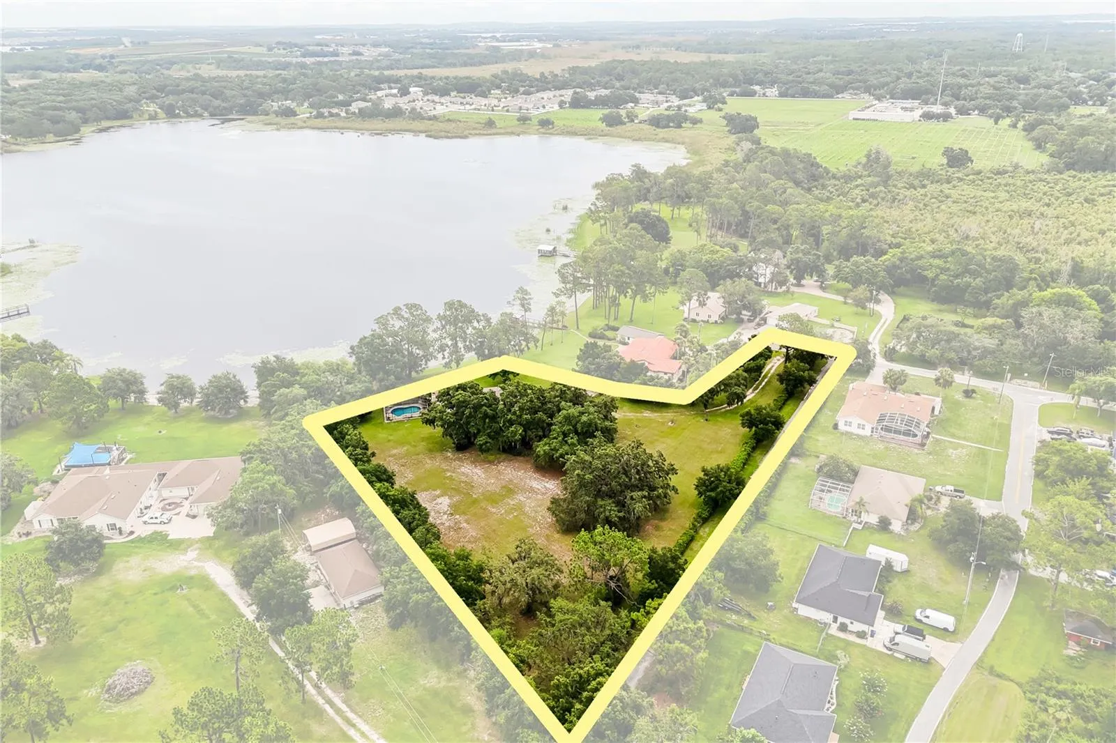 410 Catherine Ln, Groveland, Florida 34736, 2 Bedrooms Bedrooms, ,2 BathroomsBathrooms,Residential,For Sale,CATHERINE,G5099022