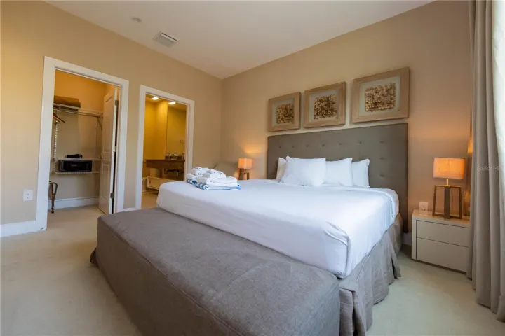 Master Bedroom 2 - 2nd floor