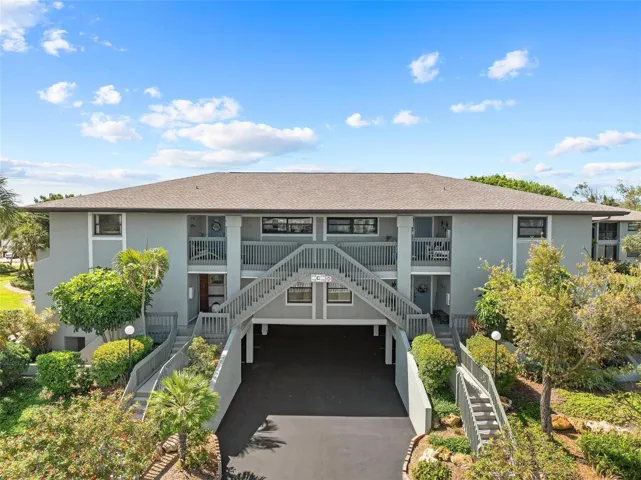 Welcome to Island Village Condos!