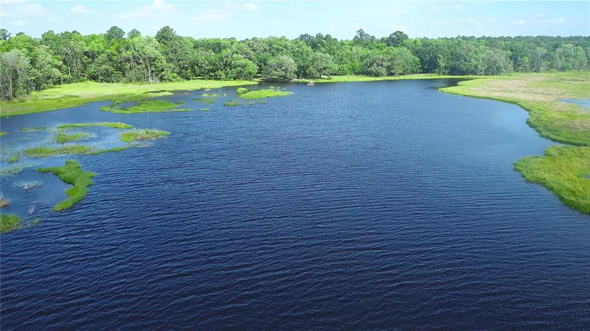 Lake Ledwith