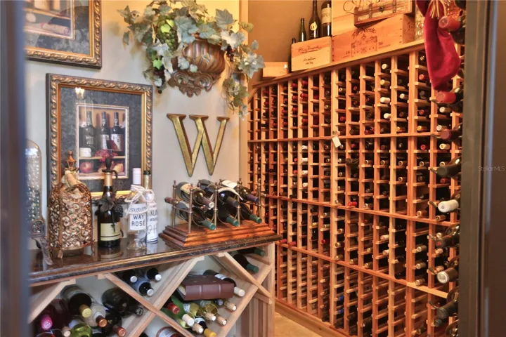 Wine Cellar