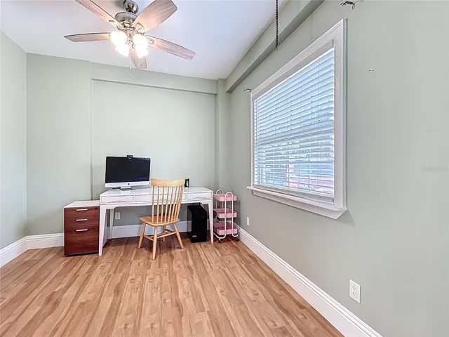 Bedroom in MainHouse