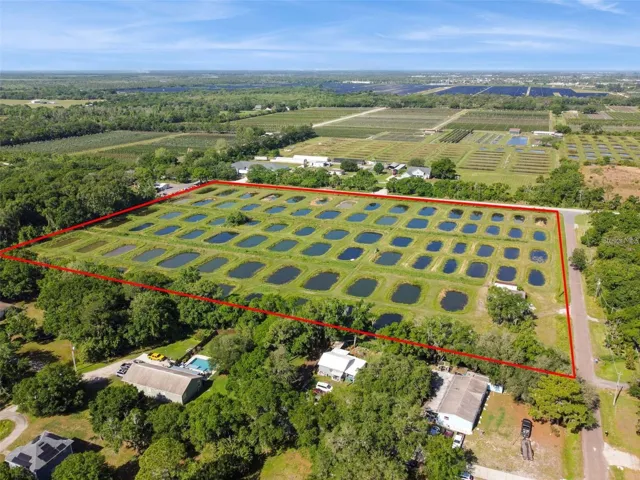 3105 24th Ave Se, Ruskin, Florida 33570, ,Land,For Sale,24TH,A4657605