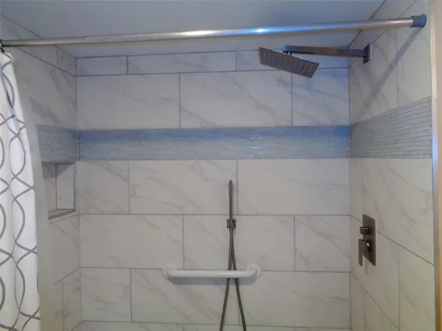 Shower