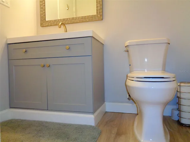 Guest Bath