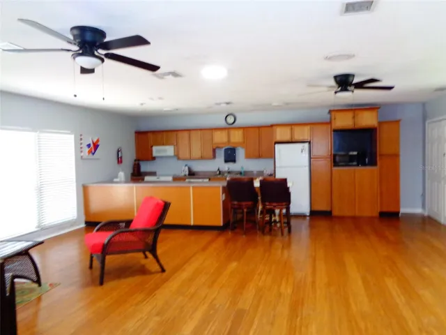 Clubhouse