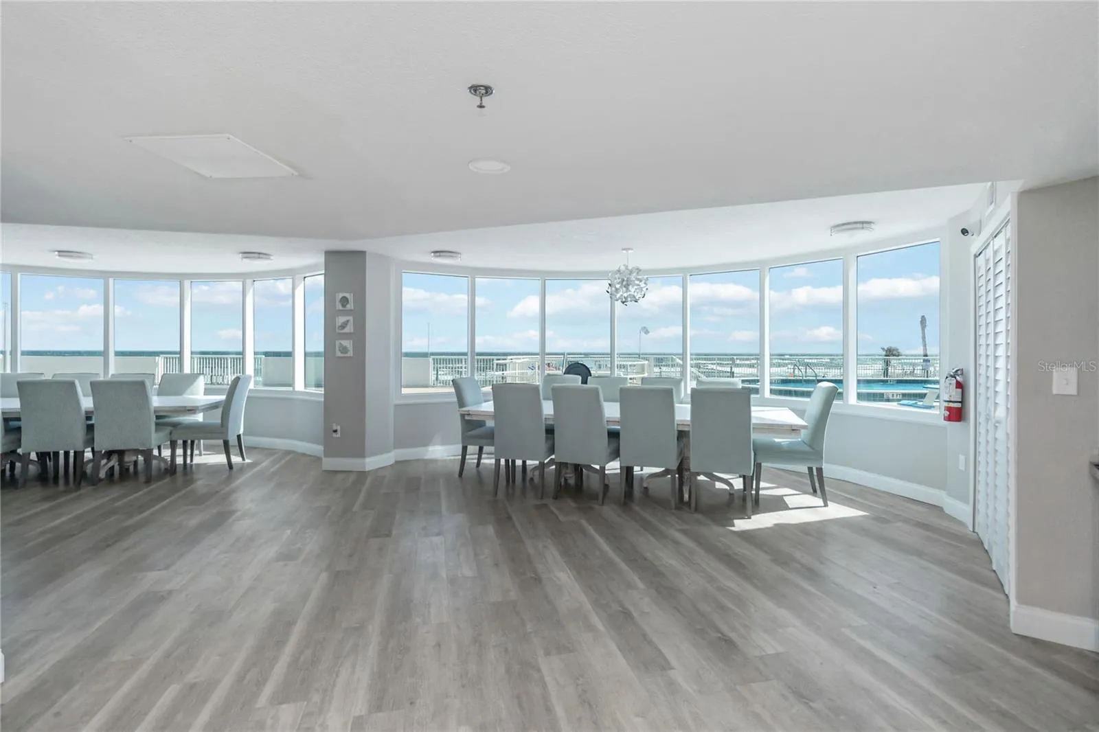 Club Room