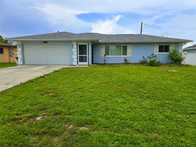 20439 Peachland Blvd, Port Charlotte, Florida 33954, 2 Bedrooms Bedrooms, ,2 BathroomsBathrooms,Residential,For Sale,PEACHLAND,A4657695