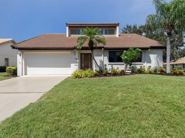 154 Inlets Blvd, Nokomis, Florida 34275, 3 Bedrooms Bedrooms, ,2 BathroomsBathrooms,Residential,For Sale,INLETS,A4657697