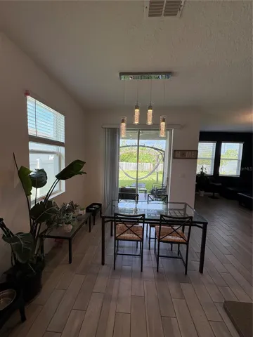 dinning room