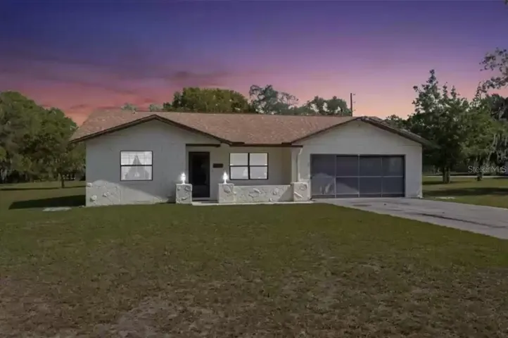 15453 Aubrey Ave, Spring Hill, Florida 34610, 2 Bedrooms Bedrooms, ,2 BathroomsBathrooms,Residential,For Sale,AUBREY,A4657744