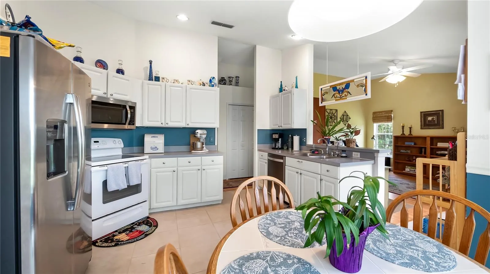 11252 Rosehill Dr, Clermont, Florida 34711, 3 Bedrooms Bedrooms, ,2 BathroomsBathrooms,Residential,For Sale,ROSEHILL,G5099118