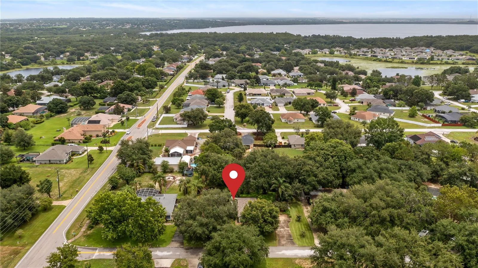 11252 Rosehill Dr, Clermont, Florida 34711, 3 Bedrooms Bedrooms, ,2 BathroomsBathrooms,Residential,For Sale,ROSEHILL,G5099118