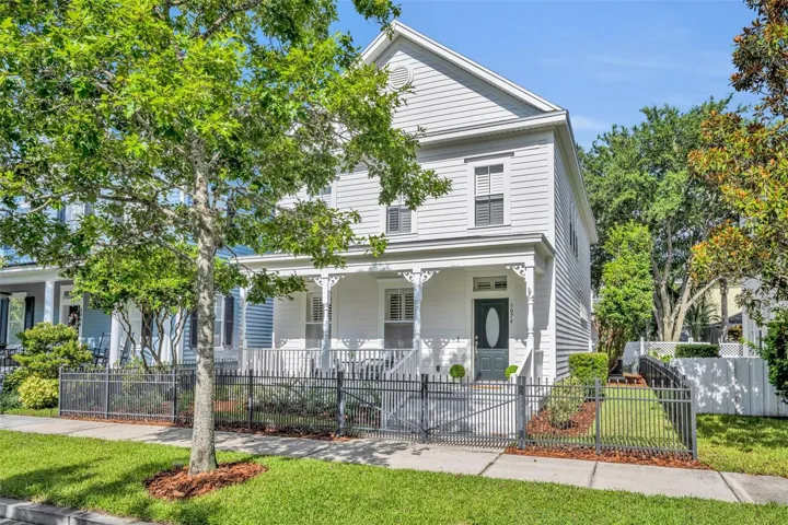 Welcome to 3074 Stanfield!