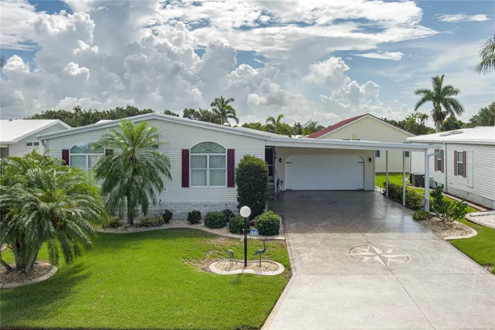 8418 Regal Way, Palmetto, Florida 34221, 3 Bedrooms Bedrooms, ,2 BathroomsBathrooms,Residential,For Sale,REGAL,A4657765