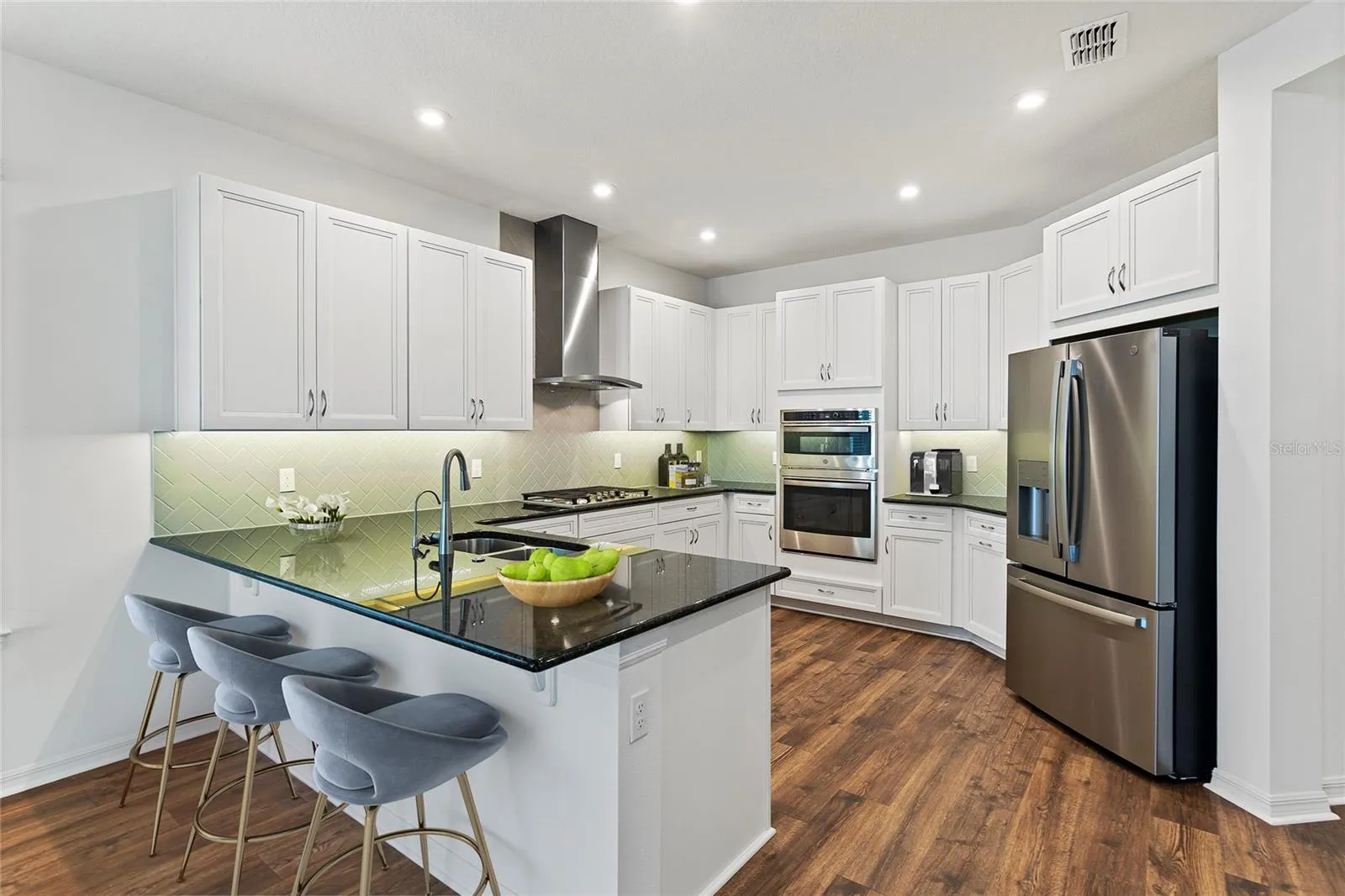 2604 Pinnacle, Clermont, Florida 34711, 4 Bedrooms Bedrooms, ,4 BathroomsBathrooms,Residential,For Sale,PINNACLE,O6323655
