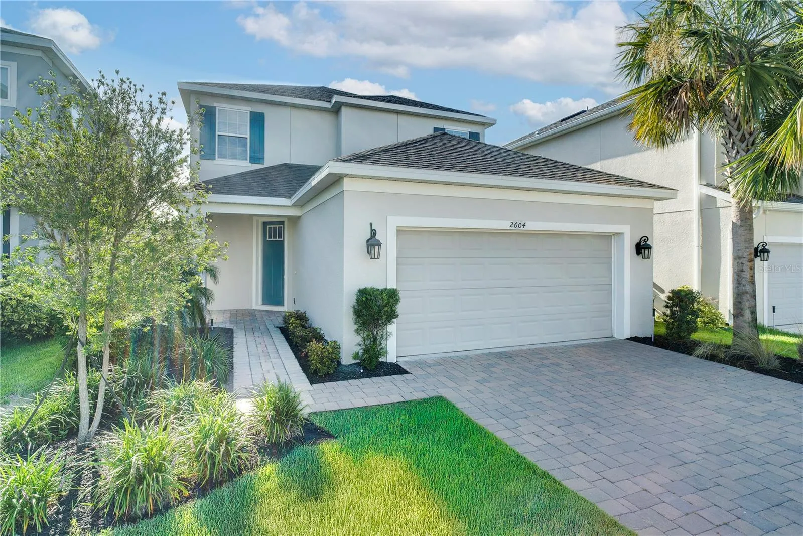 2604 Pinnacle, Clermont, Florida 34711, 4 Bedrooms Bedrooms, ,4 BathroomsBathrooms,Residential,For Sale,PINNACLE,O6323655