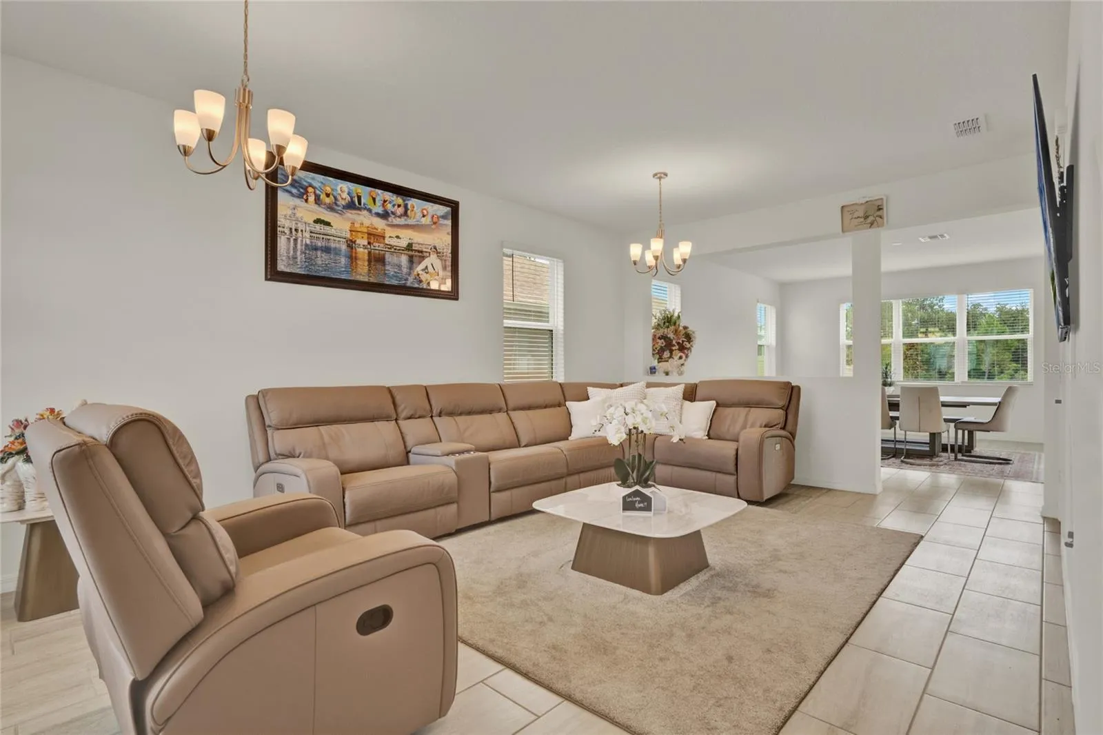 2912 Sanctuary Dr, Clermont, Florida 34714, 4 Bedrooms Bedrooms, ,3 BathroomsBathrooms,Residential,For Sale,SANCTUARY,O6323694