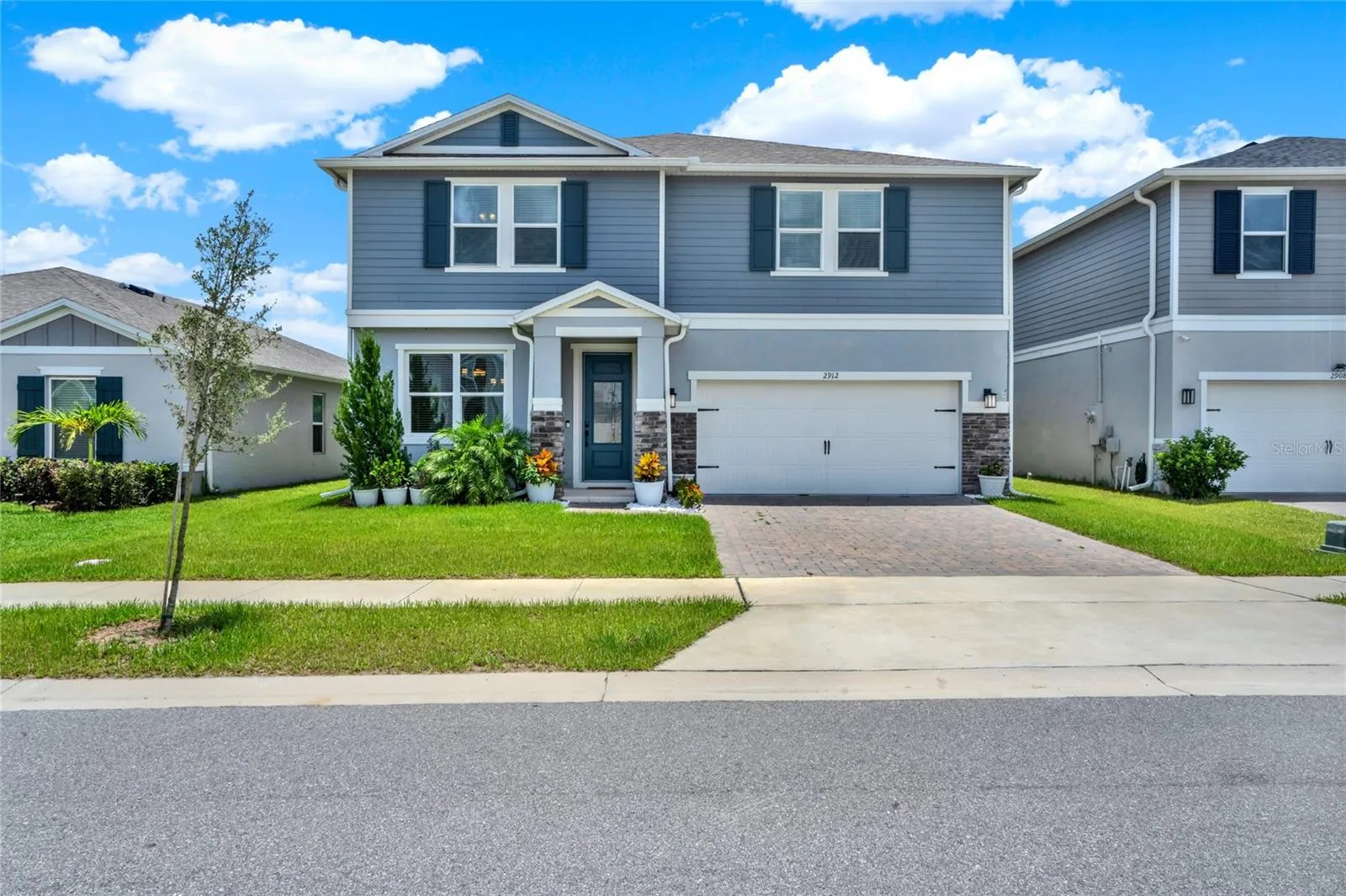 2912 Sanctuary Dr, Clermont, Florida 34714, 4 Bedrooms Bedrooms, ,3 BathroomsBathrooms,Residential,For Sale,SANCTUARY,O6323694