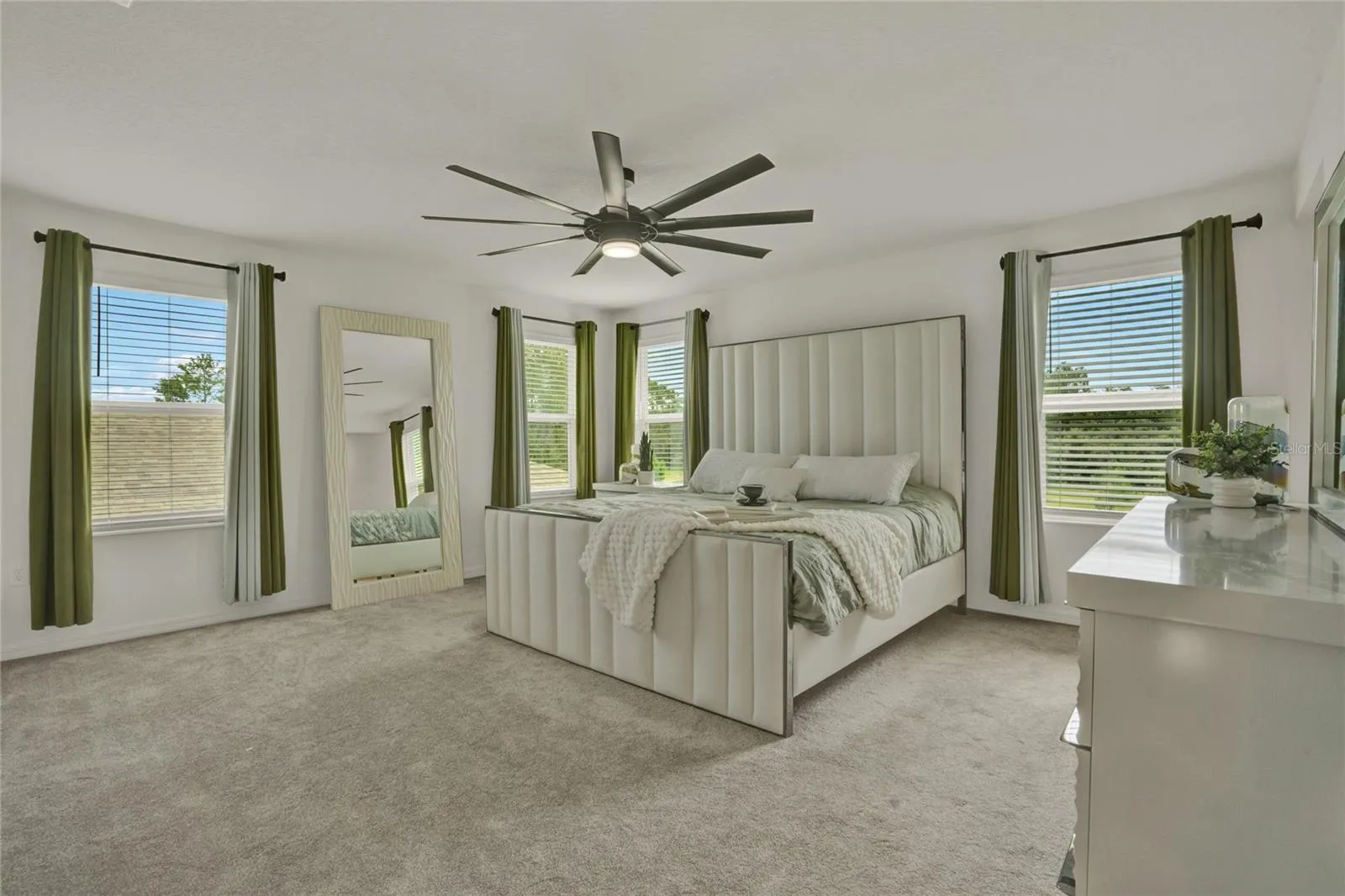 2912 Sanctuary Dr, Clermont, Florida 34714, 4 Bedrooms Bedrooms, ,3 BathroomsBathrooms,Residential,For Sale,SANCTUARY,O6323694