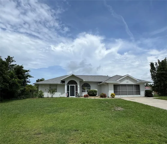 3393 Sulstone Drive