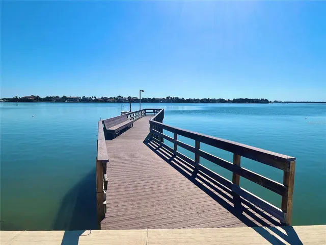 Pier