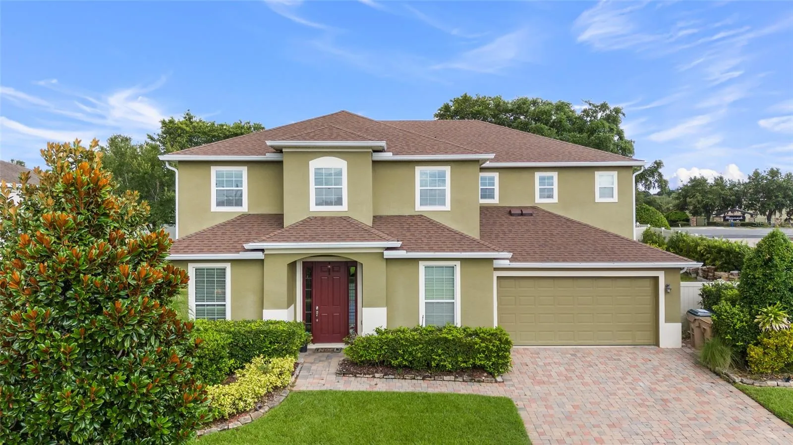 12353 Hammock Hill Dr, Clermont, Florida 34711, 4 Bedrooms Bedrooms, ,4 BathroomsBathrooms,Residential,For Sale,HAMMOCK HILL,S5130127
