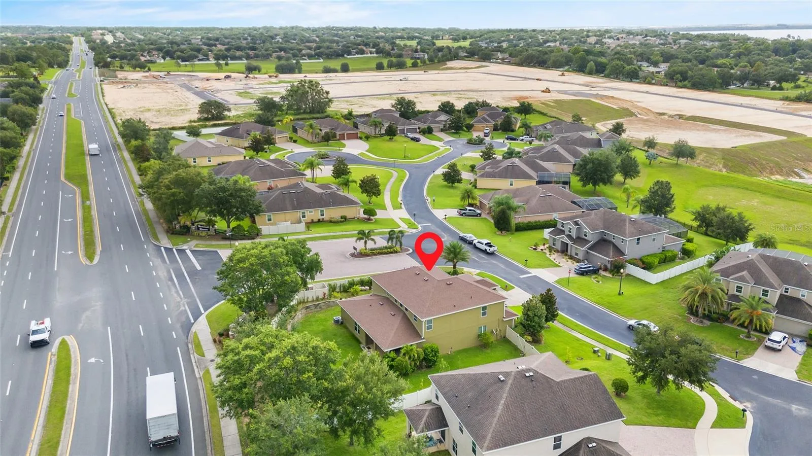 12353 Hammock Hill Dr, Clermont, Florida 34711, 4 Bedrooms Bedrooms, ,4 BathroomsBathrooms,Residential,For Sale,HAMMOCK HILL,S5130127