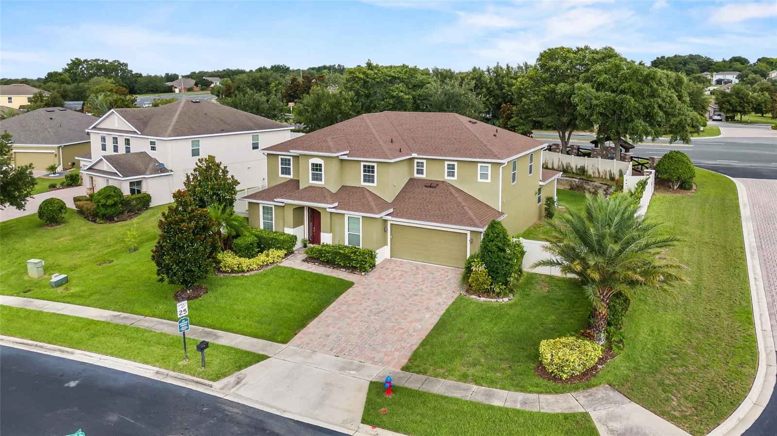 12353 Hammock Hill Dr, Clermont, Florida 34711, 4 Bedrooms Bedrooms, ,4 BathroomsBathrooms,Residential,For Sale,HAMMOCK HILL,S5130127