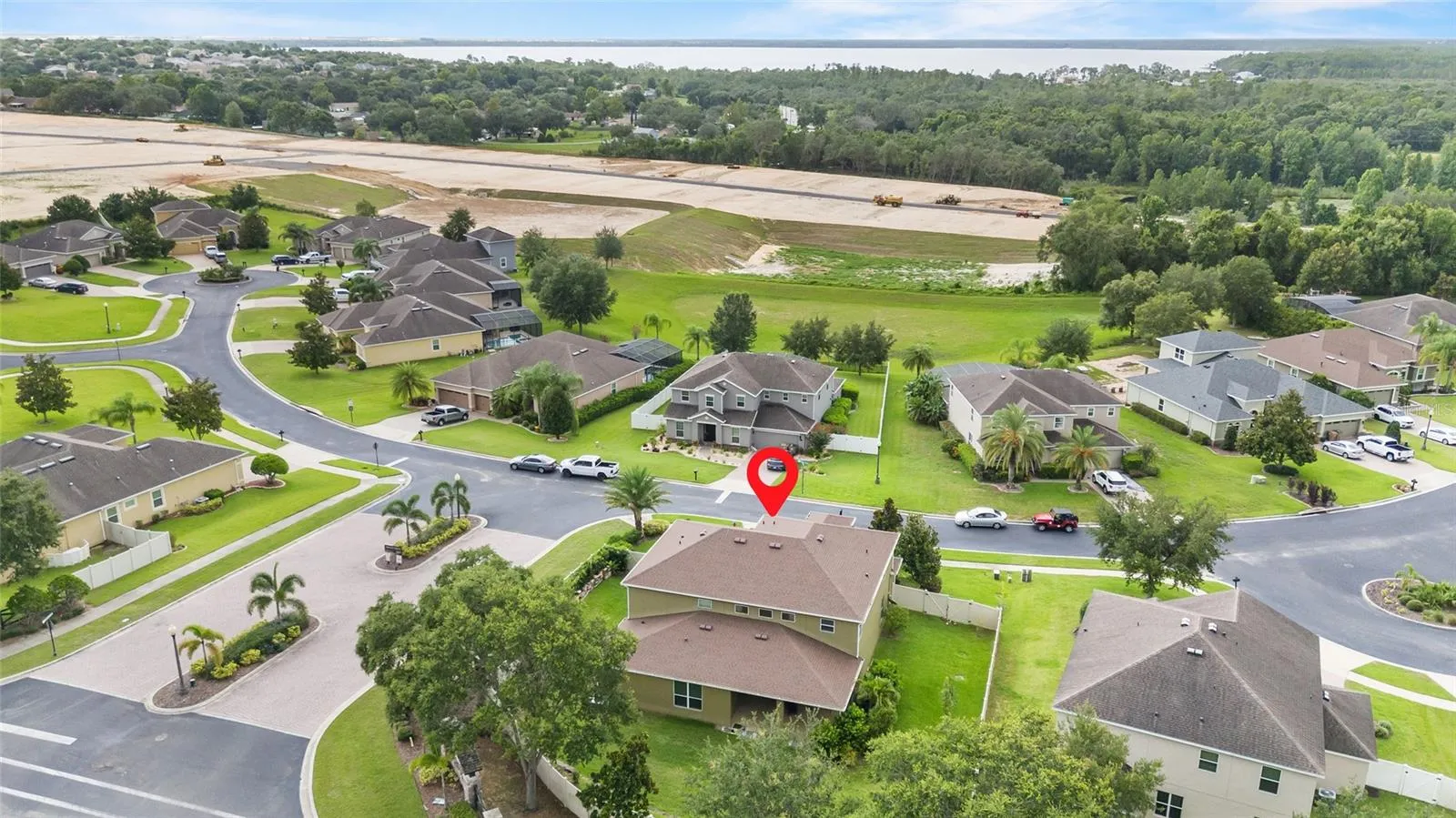 12353 Hammock Hill Dr, Clermont, Florida 34711, 4 Bedrooms Bedrooms, ,4 BathroomsBathrooms,Residential,For Sale,HAMMOCK HILL,S5130127