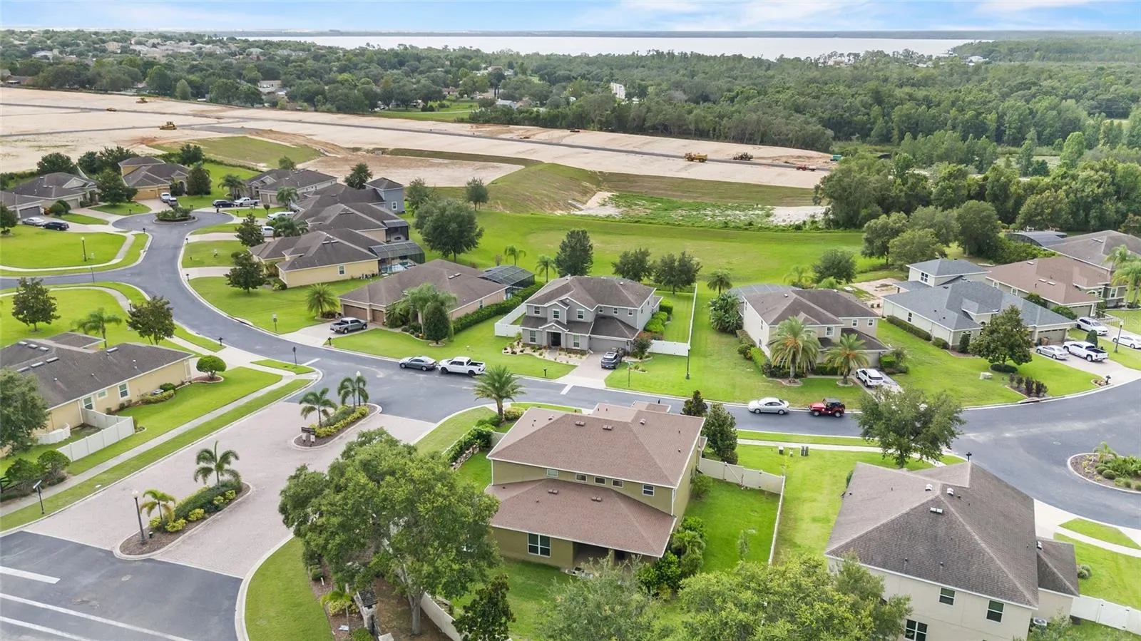 12353 Hammock Hill Dr, Clermont, Florida 34711, 4 Bedrooms Bedrooms, ,4 BathroomsBathrooms,Residential,For Sale,HAMMOCK HILL,S5130127