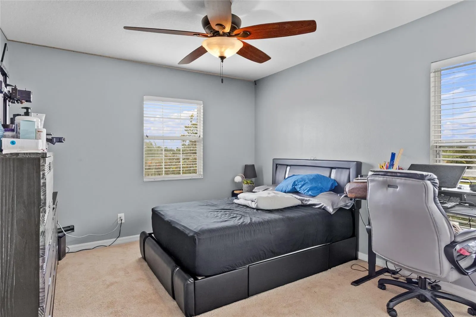 12353 Hammock Hill Dr, Clermont, Florida 34711, 4 Bedrooms Bedrooms, ,4 BathroomsBathrooms,Residential,For Sale,HAMMOCK HILL,S5130127