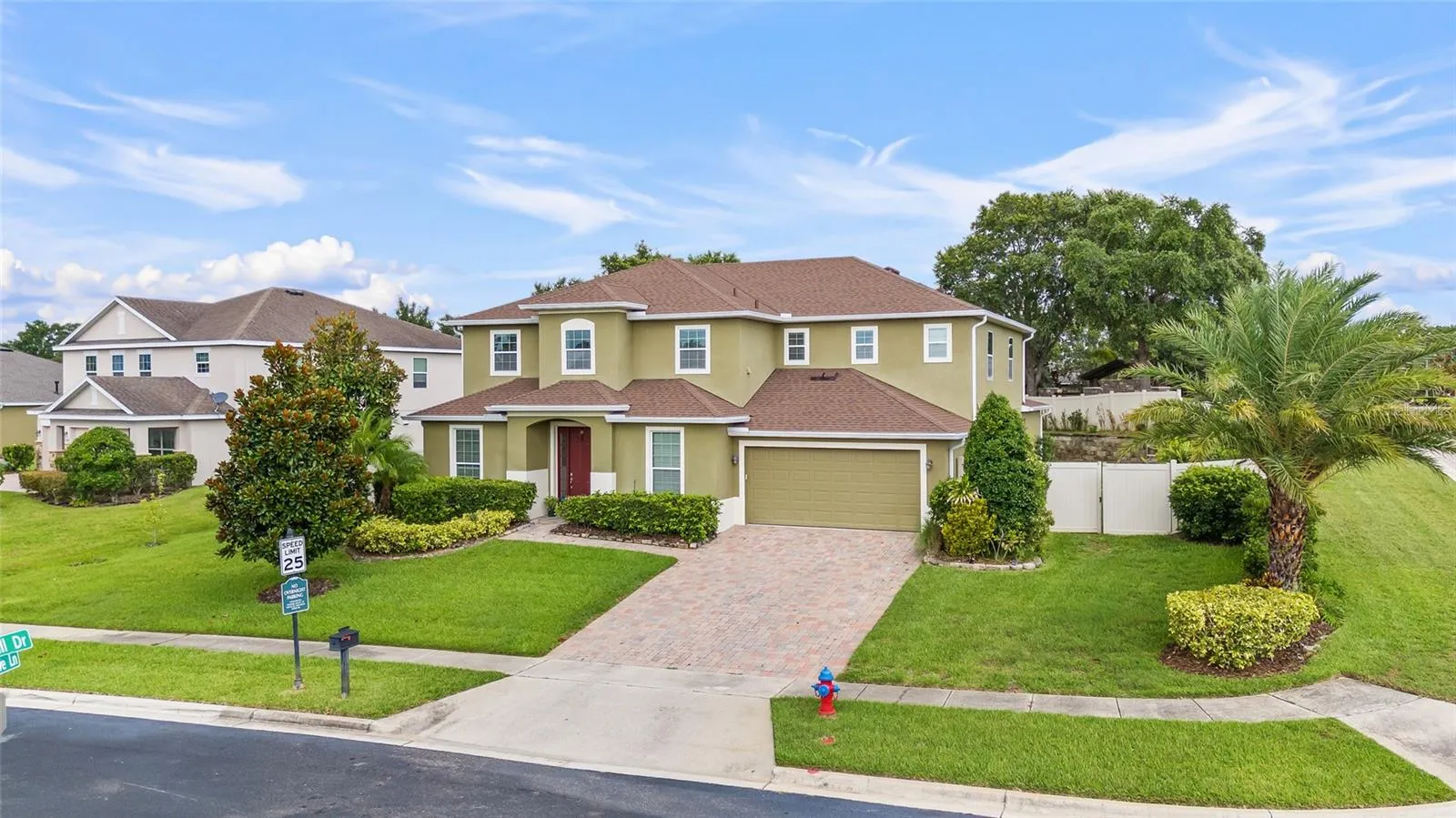 12353 Hammock Hill Dr, Clermont, Florida 34711, 4 Bedrooms Bedrooms, ,4 BathroomsBathrooms,Residential,For Sale,HAMMOCK HILL,S5130127