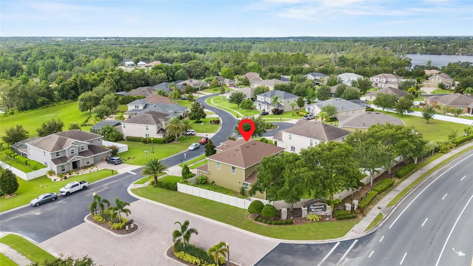 12353 Hammock Hill Dr, Clermont, Florida 34711, 4 Bedrooms Bedrooms, ,4 BathroomsBathrooms,Residential,For Sale,HAMMOCK HILL,S5130127