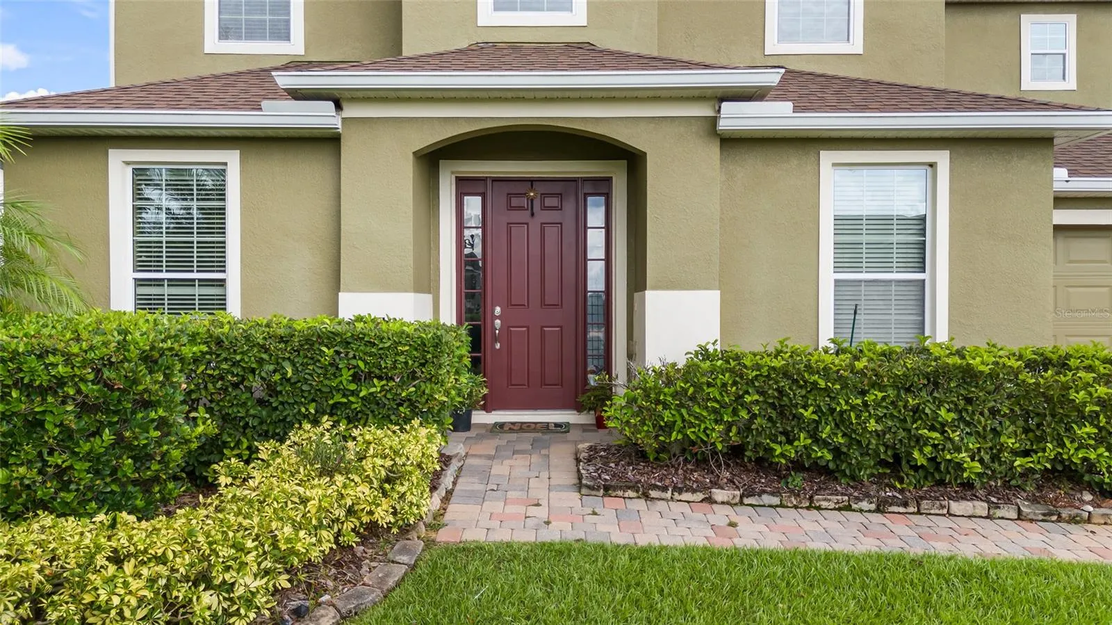 12353 Hammock Hill Dr, Clermont, Florida 34711, 4 Bedrooms Bedrooms, ,4 BathroomsBathrooms,Residential,For Sale,HAMMOCK HILL,S5130127