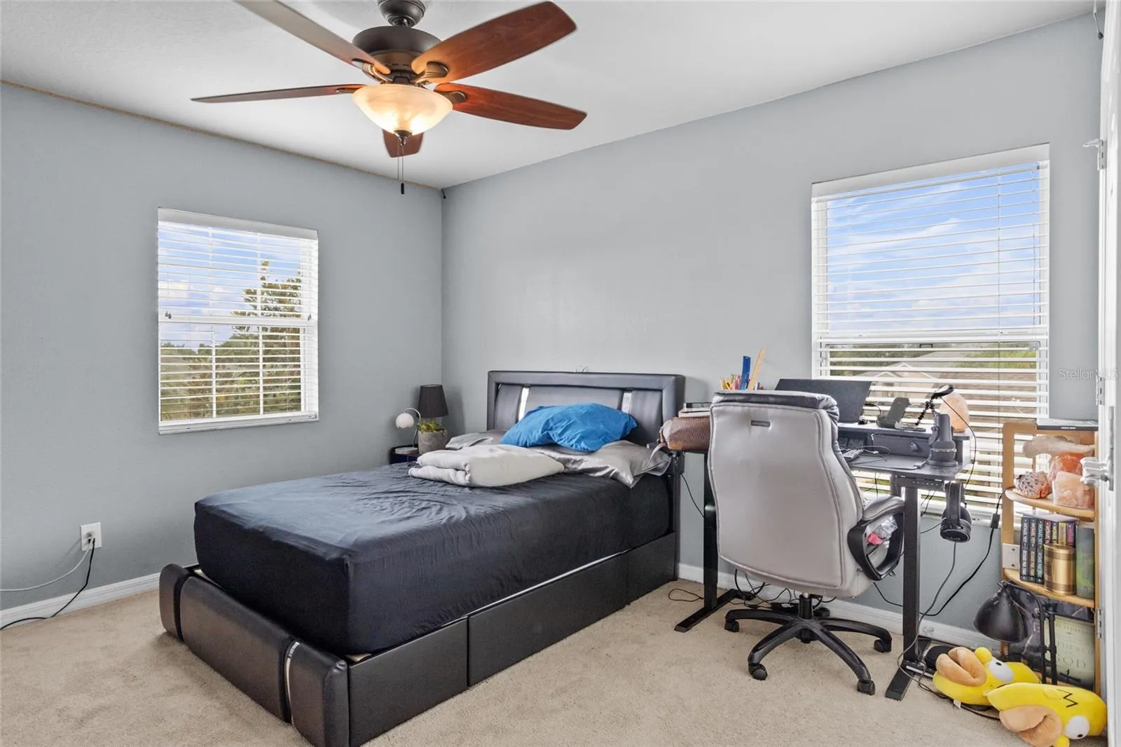 12353 Hammock Hill Dr, Clermont, Florida 34711, 4 Bedrooms Bedrooms, ,4 BathroomsBathrooms,Residential,For Sale,HAMMOCK HILL,S5130127