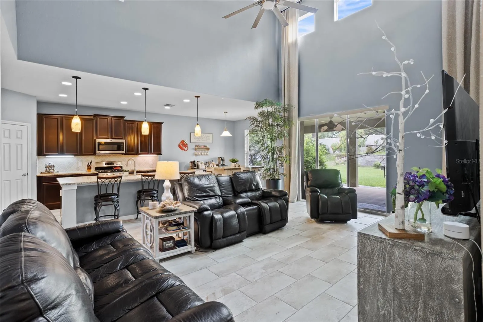 12353 Hammock Hill Dr, Clermont, Florida 34711, 4 Bedrooms Bedrooms, ,4 BathroomsBathrooms,Residential,For Sale,HAMMOCK HILL,S5130127