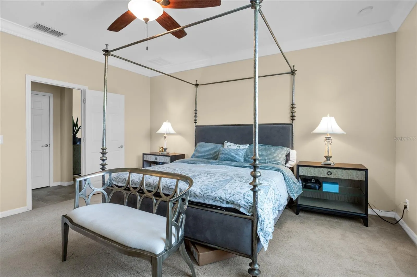12353 Hammock Hill Dr, Clermont, Florida 34711, 4 Bedrooms Bedrooms, ,4 BathroomsBathrooms,Residential,For Sale,HAMMOCK HILL,S5130127