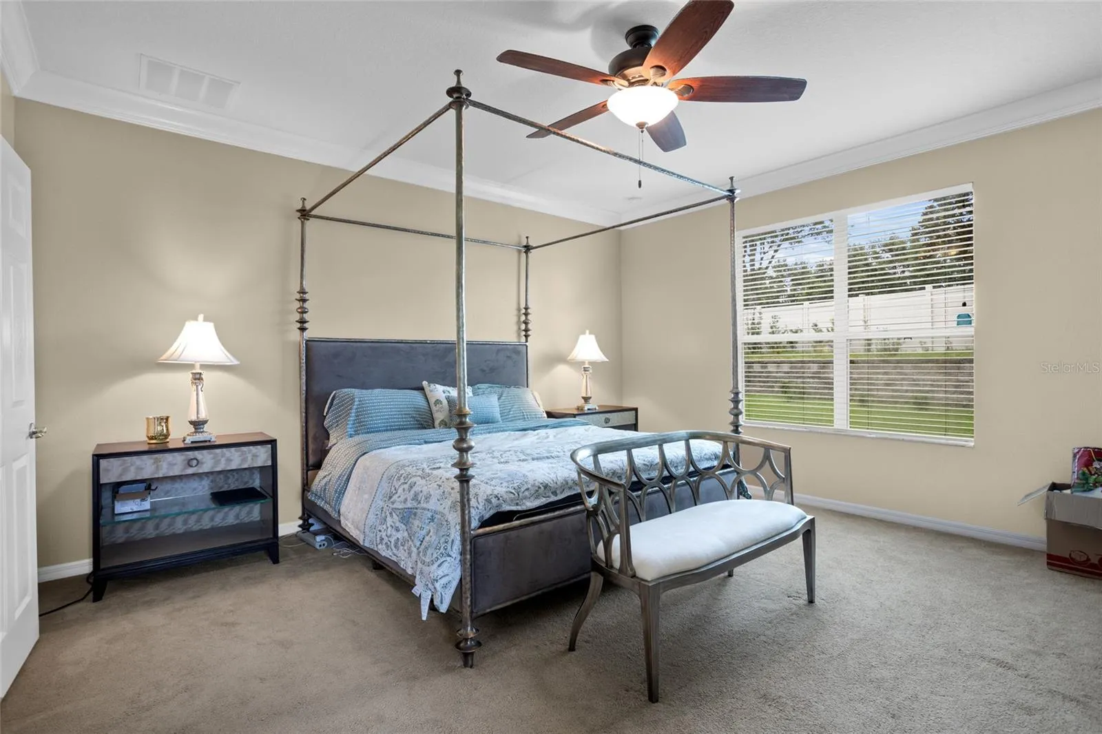 12353 Hammock Hill Dr, Clermont, Florida 34711, 4 Bedrooms Bedrooms, ,4 BathroomsBathrooms,Residential,For Sale,HAMMOCK HILL,S5130127