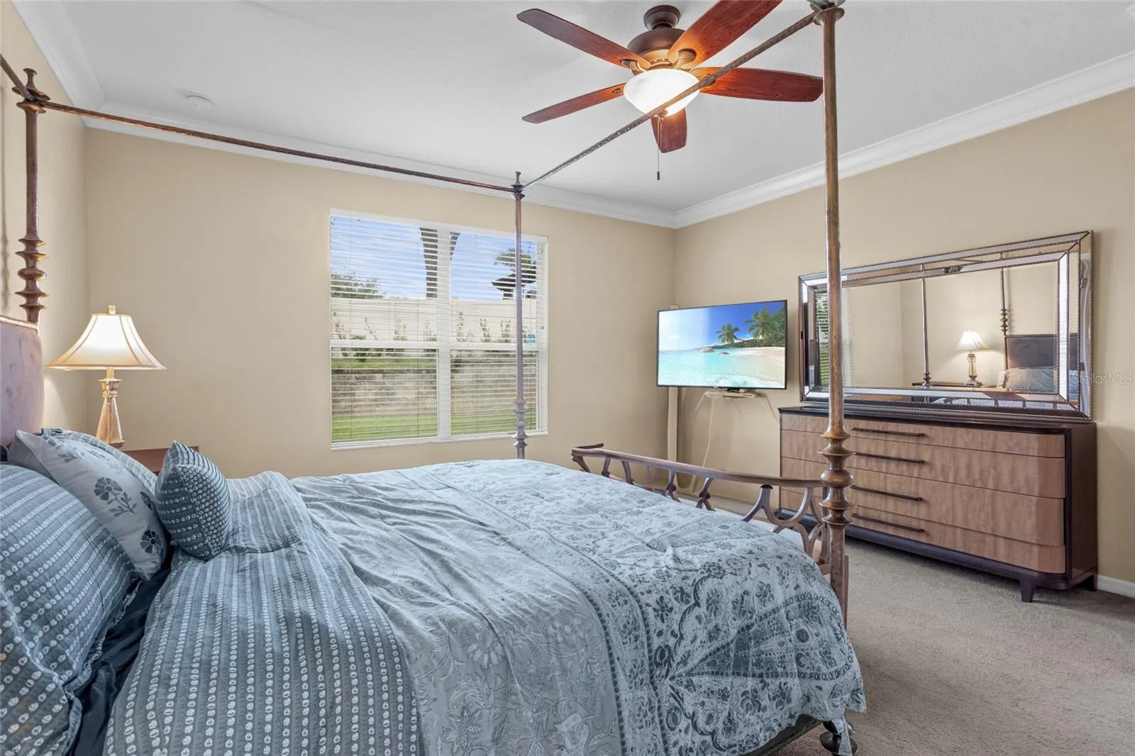 12353 Hammock Hill Dr, Clermont, Florida 34711, 4 Bedrooms Bedrooms, ,4 BathroomsBathrooms,Residential,For Sale,HAMMOCK HILL,S5130127
